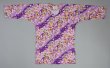 画像1: 鯉口シャツ６点セット：手ぬぐい、白鯉口シャツ、柄鯉口シャツ、腹掛、股引、足袋 (1)