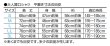 画像5: 大人用鯉口シャツ（紗綾型に牡丹と鶴/紺系） (5)