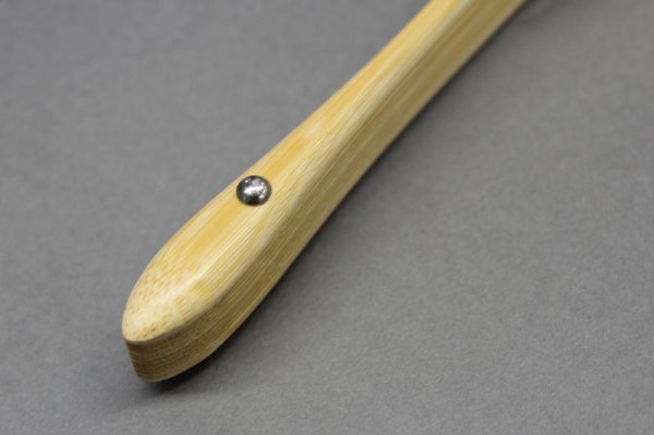 画像2: 舞扇【踊り舞扇子】※ピンク系 (2)