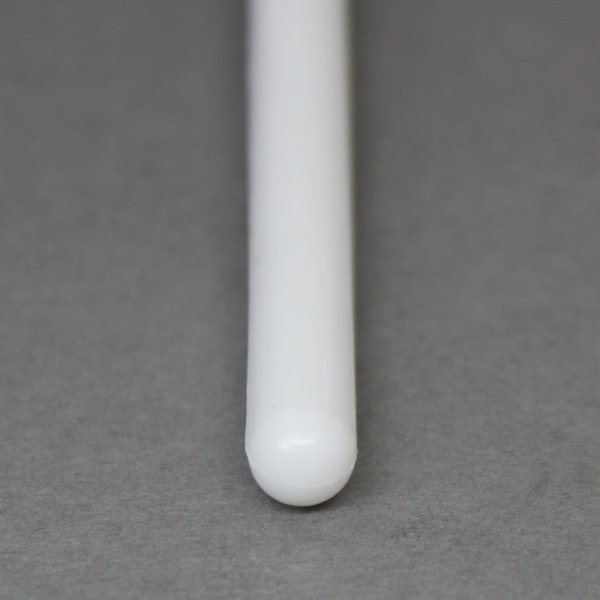 画像2: ぼかしうちわ【プラスチック骨】※両面同柄 (2)